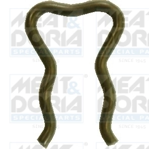 Retaining Spring